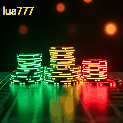 Jogos Emocionantes no Cassino Online lua777.com
